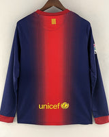 BARCELONA Long sleeve shirt