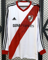RIVER PLATE Long sleeve shirt