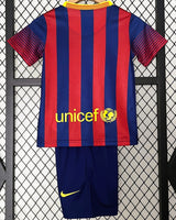 BARCELONA kid kit