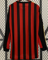 MILAN Long sleeve shirt