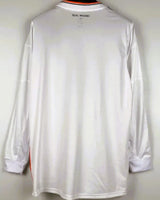 REAL MADRID Long sleeve shirt