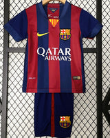 BARCELONA kid kit