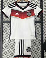 GERMANY kid kit