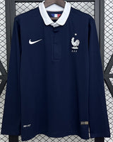 FRANCE Long sleeve shirt