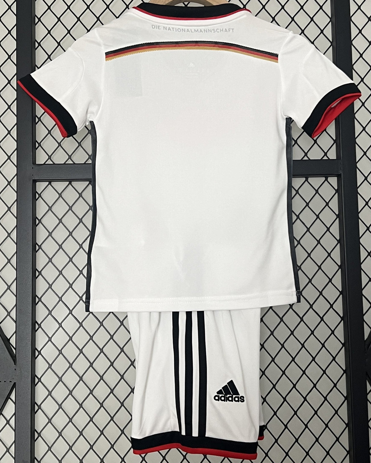 GERMANY kid kit
