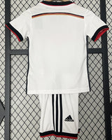 GERMANY kid kit