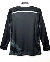 REAL MADRID Long sleeve shirt