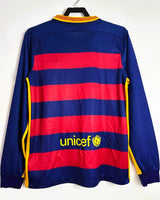 BARCELONA Long sleeve shirt