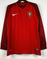 PORTUGAL Long sleeve shirt