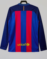 BARCELONA Long sleeve shirt