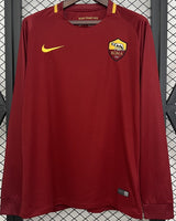 ROMA Long sleeve shirt
