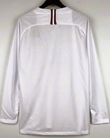 PARIS SAINT GERMAIN Long sleeve shirt