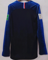 FRANCE Long sleeve shirt