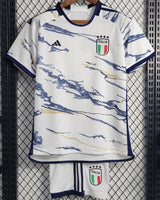 ITALY kid kit