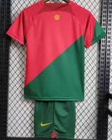 PORTUGAL kid kit