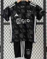AJAX kid kit