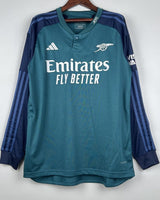 ARSENAL Long sleeve shirt