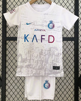 AL NASSR kid kit