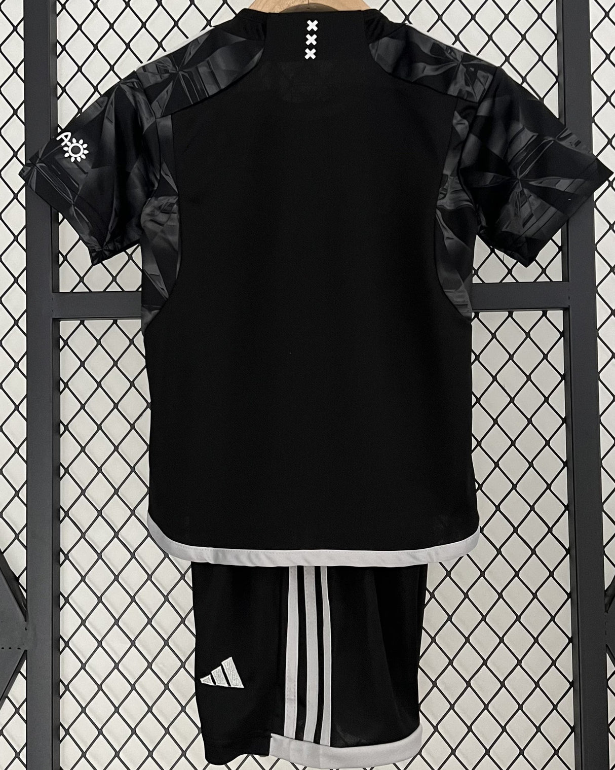 AJAX kid kit