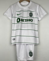 SPORTING CP kid kit