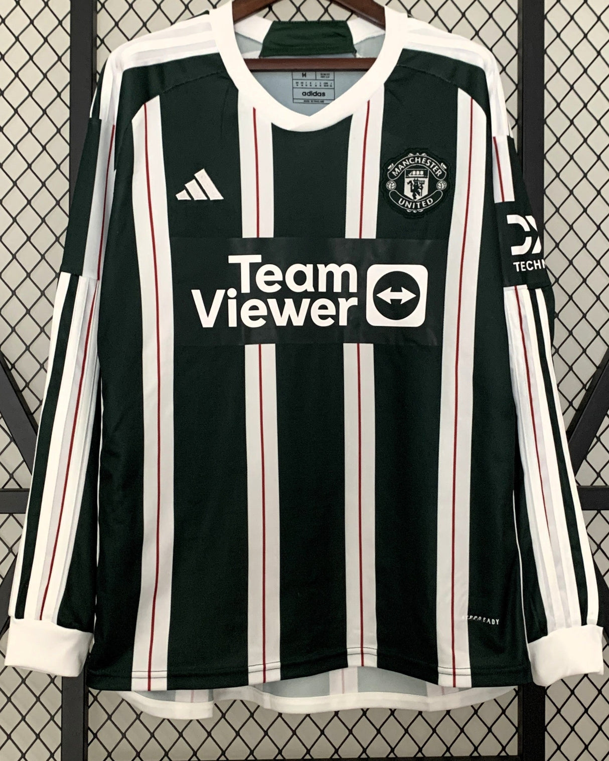 MANCHESTER UNITED Long sleeve shirt