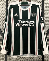 MANCHESTER UNITED Long sleeve shirt