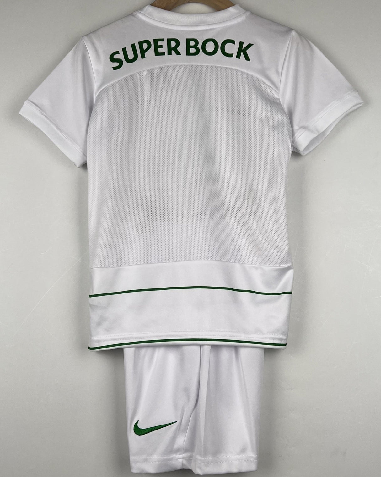 SPORTING CP kid kit