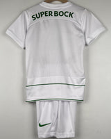 SPORTING CP kid kit