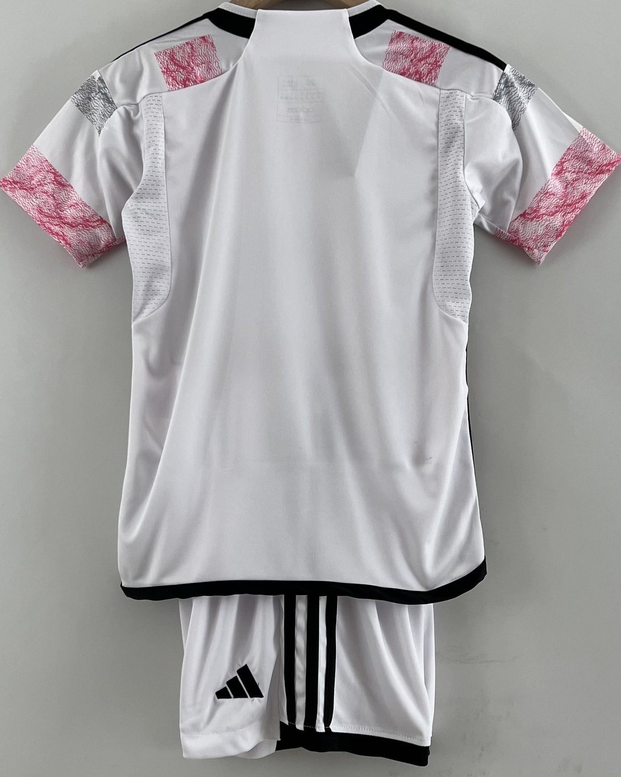 JUVENTUS Kid kit
