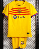 BARCELONA kid kit
