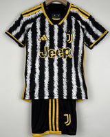 JUVENTUS Kid kit