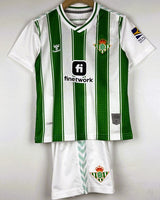 REAL BETIS kid kit