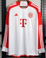 BAYERN MUNCHEN Long sleeve shirt