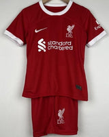 LIVERPOOL kid kit