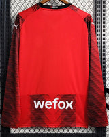 MILAN Long sleeve shirt