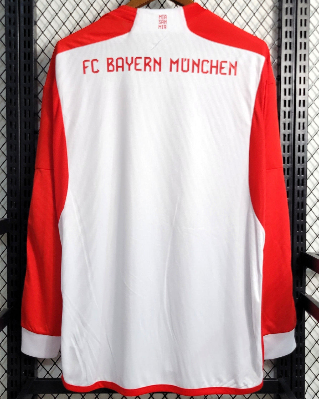 BAYERN MUNCHEN Long sleeve shirt