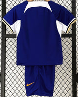 CHELSEA kid kit
