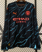 MANCHESTER CITY Long sleeve shirt