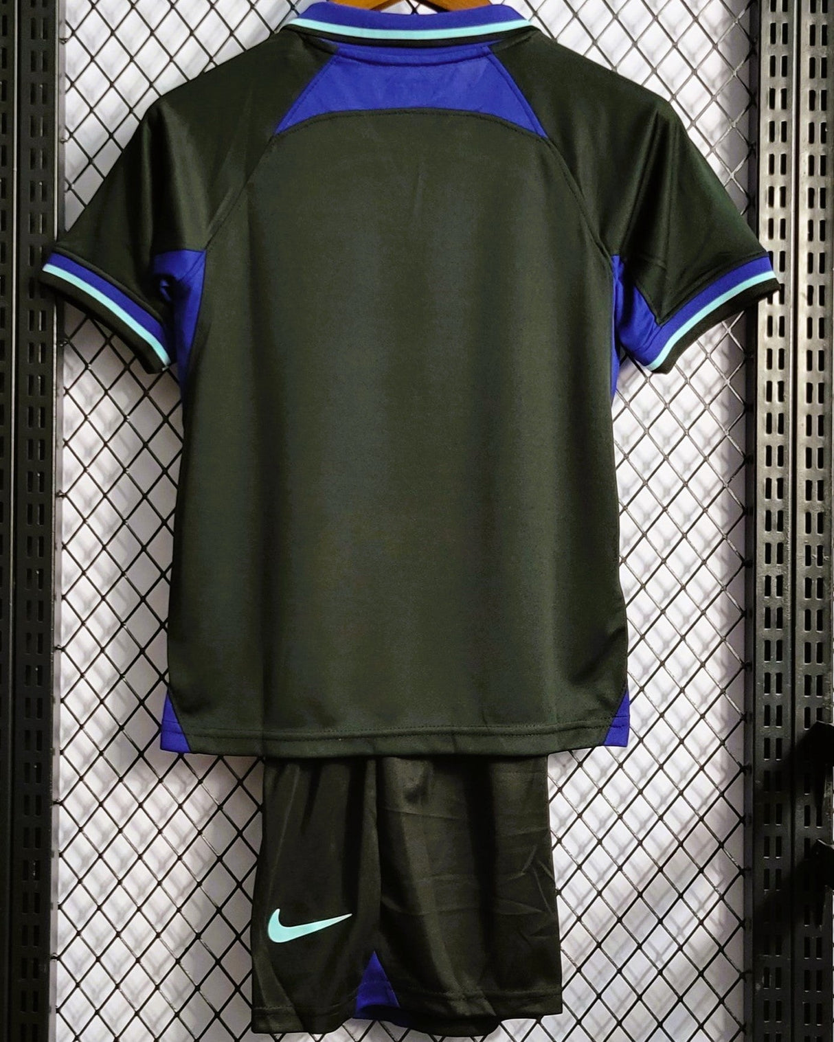 ATLETICO MADRID kid kit