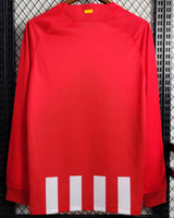 ATLETICO MADRID Long sleeve shirt