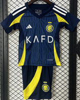AL NASSR kid kit