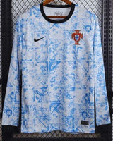 PORTUGAL Long sleeve shirt