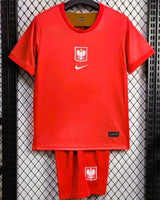 POLAND kid kit