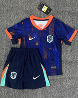 HOLLAND kid kit