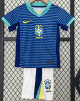 BRASIL kid kit