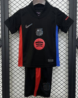 BARCELONA kid kit