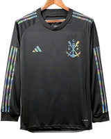 FLAMENGO Long sleeve shirt