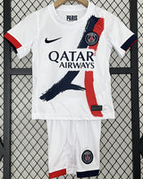 PARIS SAINT-GERMAIN kid kit