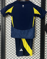 AL NASSR kid kit