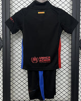 BARCELONA kid kit